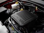 Dodge Nitro 2007 года (AU)